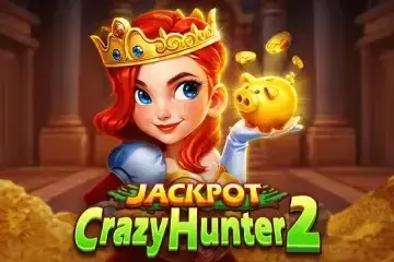 Crazy Hunter2 - Spin City - Congo